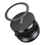Купить Автодержатель Hoco DCA62 Magnetic/Vacuum, 4