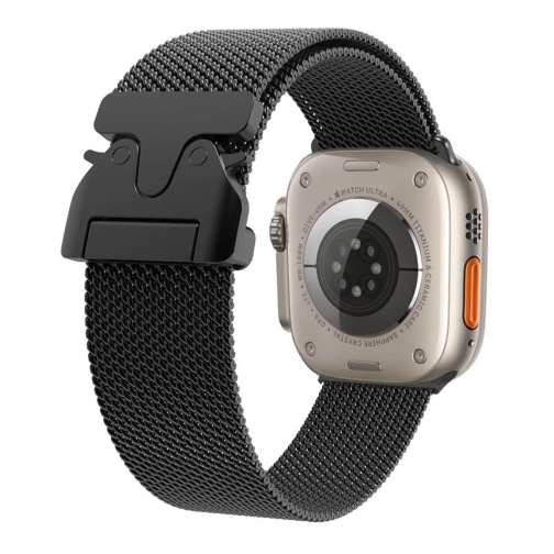 Купить Ремешок для Apple Watch Milanese Clasp 38/40/41 mm, 9