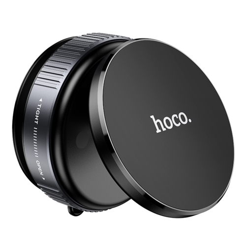 Купить Автодержатель Hoco DCA62 Magnetic/Vacuum, 5