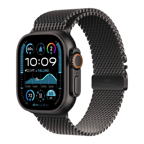 Купить Ремешок для Apple Watch Milanese Clasp 38/40/41 mm, 10
