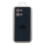 Купити Чохол Silicone Cover Full Camera (A) для Motorola G75, 3