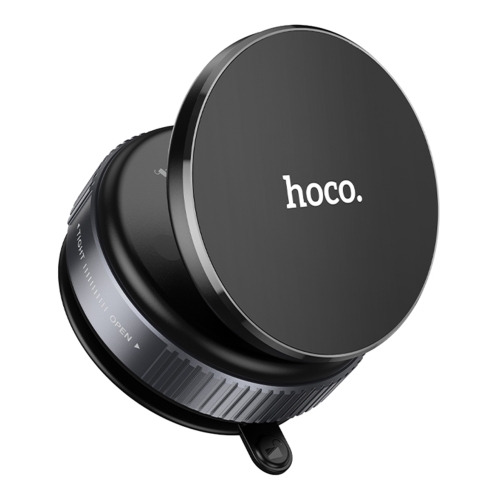 Купить Автодержатель Hoco DCA62 Magnetic/Vacuum, 7