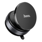 Купить Автодержатель Hoco DCA62 Magnetic/Vacuum, 7