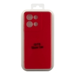 Купити Чохол Silicone Cover Full Camera (A) для Motorola G75, 4