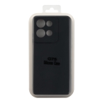 Купити Чохол Silicone Cover Full Camera (A) для Motorola G75, 5
