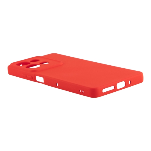 Купити Чохол Silicone Cover Full Camera (A) для Motorola G75, 10