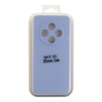 Купити Чохол Silicone Cover Full Camera (A) для Tecno Spark 30 4G (KL6), 2