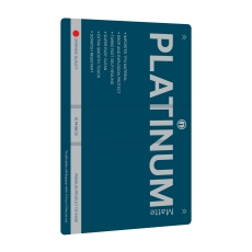 Купити Гідрогель плівка iNobi PLATINUM PX-002 Japanese / 25 штук (матова)