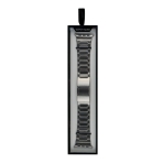 Купити Ремінець для Apple Watch Bold Clasp 38/40/41 mm, 3