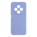 Купити Чохол Silicone Cover Full Camera (A) для Tecno Spark 30 4G (KL6), 6