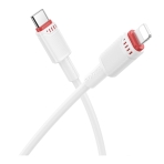 Купить USB Borofone BX110 Type-C to Lightning PD27W, 4