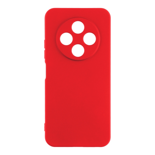 Купити Чохол Silicone Cover Full Camera (A) для Tecno Spark 30 4G (KL6), 8