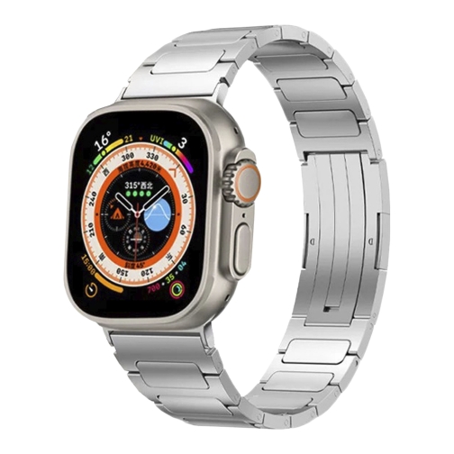 Купити Ремінець для Apple Watch Bold Clasp 38/40/41 mm, 9