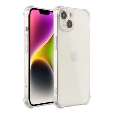 Купити Чохол TPU Virgin Hard Full Camera для iPhone 14