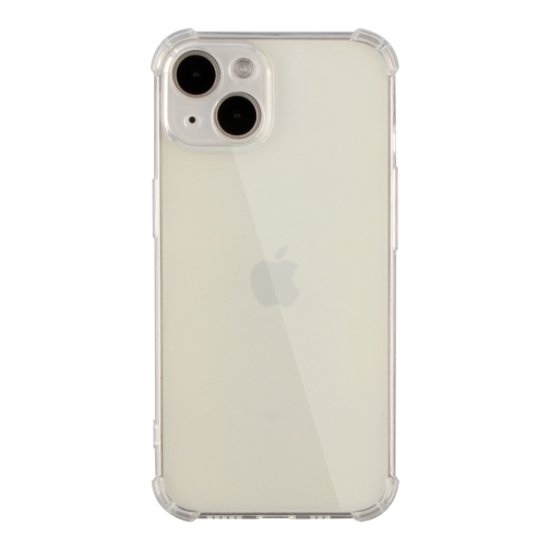 Купить Чехол TPU Virgin Hard Full Camera для iPhone 14, 3