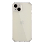 Купить Чехол TPU Virgin Hard Full Camera для iPhone 14, 3