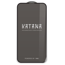 Купити Захисне скло KATANA by iNobi for iPhone 12/12 Pro