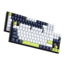 Купити Клавіатура Ігрова Fantech ATOM87S MK877S Mori Blue Switch