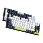 Купити Клавіатура Ігрова Fantech ATOM87S MK877S Mori Blue Switch