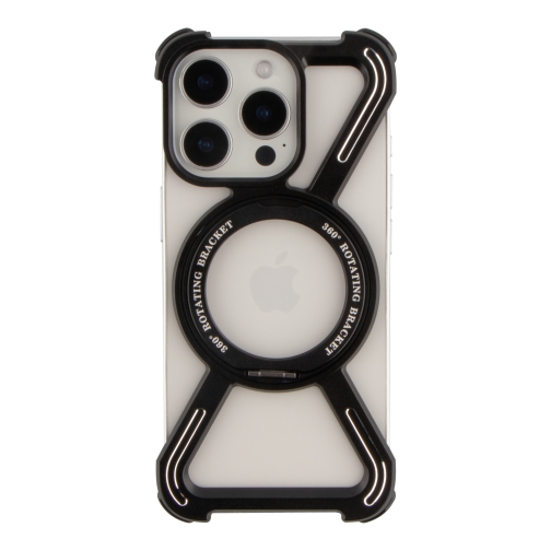 Купить Чехол Titanium ArmorX Mag для iPhone 16 Pro Max, 6