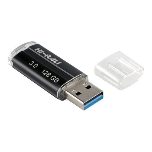 Купить USB Flash Drive 3.0 Hi-Rali Corsair 128gb, 2