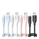 Купить USB XO-NB265 Type-C 3A (30pcs/bottle)