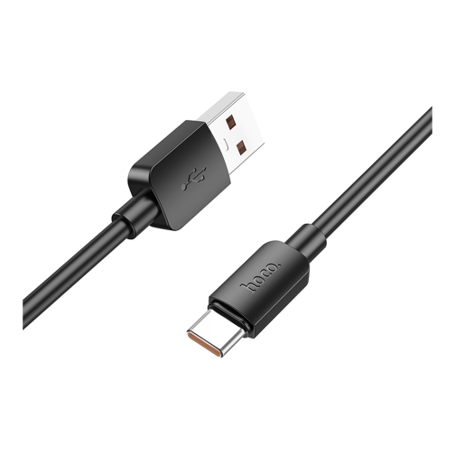 Купити Кабель USB Hoco X96 Type-C 6A 100W, 5