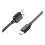 Купити Кабель USB Hoco X96 Type-C 6A 100W, 5