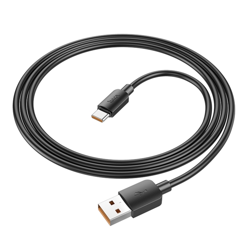 Купити Кабель USB Hoco X96 Type-C 6A 100W, 6