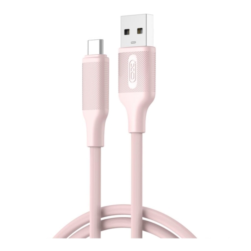 Купить USB XO-NB265 Type-C 3A (30pcs/bottle), 7