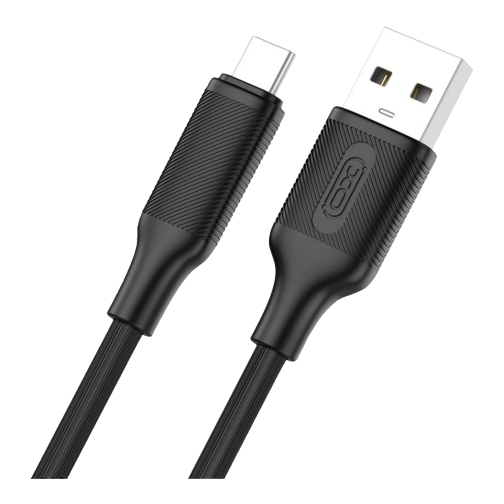 Купить USB XO-NB265 Type-C 3A (30pcs/bottle), 8