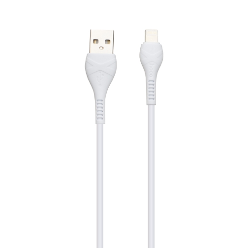Купить USB Hoco X37 Cool Power Charging Lightning
