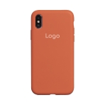 Купить Чехол Silicone Case Full Size (AA) для iPhone X/Xs, 13