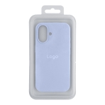 Купити Чохол Silicone Case Full Size (AA) New Box для iPhone 16 Plus, 4