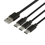 Купити Бездротовий Петличний Мікрофон Ulanzi V6 3 в1, 9