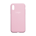 Купить Чехол Silicone Case Full Size (AA) для iPhone X/Xs, 16