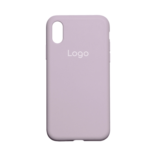 Купить Чехол Silicone Case Full Size (AA) для iPhone X/Xs, 17