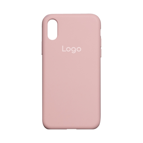 Купить Чехол Silicone Case Full Size (AA) для iPhone X/Xs, 22