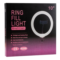 Купить Лампа Fill Light 26cm (DX-260)