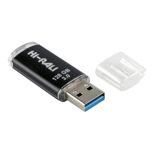Купити USB флеш-накопичувач 3.0 Hi-Rali Rocket 128gb, 2