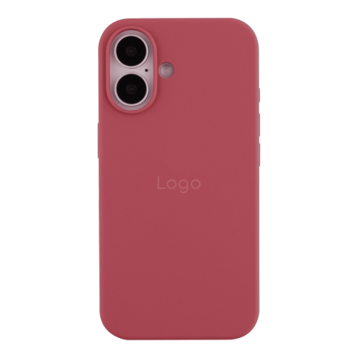 Купити Чохол Silicone Case Full Size (AA) New Box для iPhone 16 Plus, 22