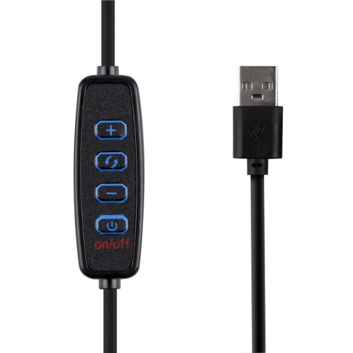 Купить Лампа Fill Light 26cm (DX-260), 5