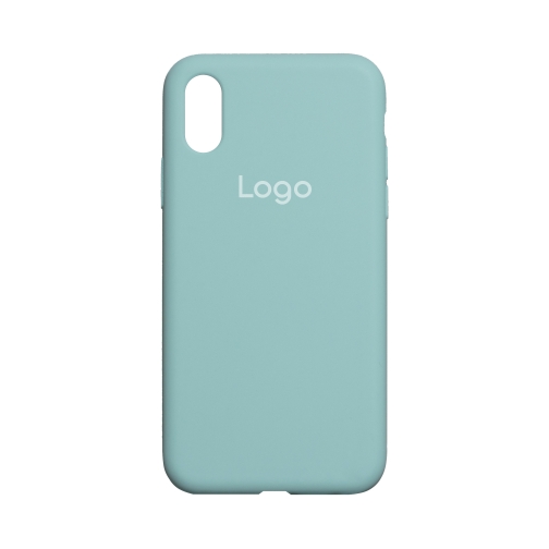 Купить Чехол Silicone Case Full Size (AA) для iPhone X/Xs, 31