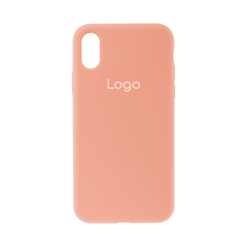 Купить Чехол Silicone Case Full Size (AA) для iPhone X/Xs, 37