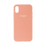 Купить Чехол Silicone Case Full Size (AA) для iPhone X/Xs, 37
