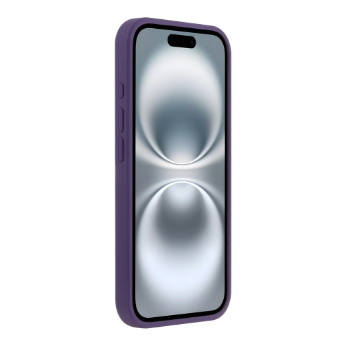 Купити Чохол Silicone Case Full Size (AA) New Box для iPhone 16 Plus, 32