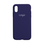 Купить Чехол Silicone Case Full Size (AA) для iPhone X/Xs, 42