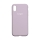 Купить Чехол Silicone Case Full Size (AA) для iPhone X/Xs 07.Lavender
