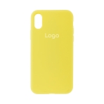 Купить Чехол Silicone Case Full Size (AA) для iPhone X/Xs, 48