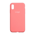 Купить Чехол Silicone Case Full Size (AA) для iPhone X/Xs, 59